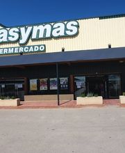 Supermercados masymas imagen 2