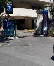 Parcheggio Saba Porto immagine 1