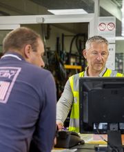 Kiloutou Toulouse (Gramont) - La Plateforme image 4