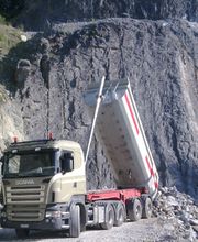 von Bergen Transporte AG Bild 5