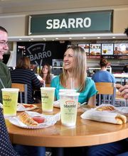 Sbarro St. Charles image 3