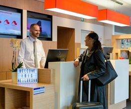 ibis Heilbronn City Bild 3