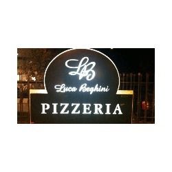 Beghini Gianluca e Busti Vania logo