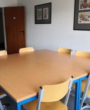 Halstenbek-Krupunder Unterrichtsraum 2