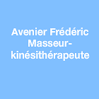 Avenier Frédéric