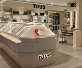 Tous Jewelry imagen 1