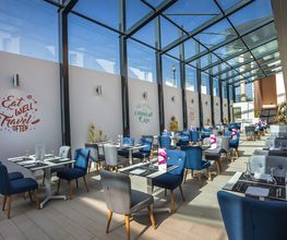 Main Restaurant imagen 6