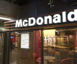 McDonald's Bild 1