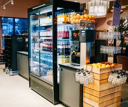 Junge Die Bäckerei. Bild 10