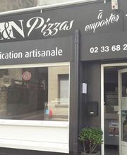 H&N Pizzas image 4