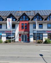 Matratzen Concord Filiale Haiger Bild 1