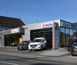 Garage Cadosch AG Bild 3