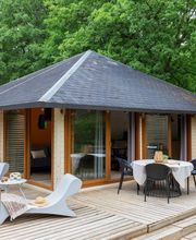 Camping Sandaya Séquoia Parc image 4