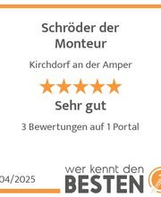 werkenntdenBESTEN.de Qualitätssiegel