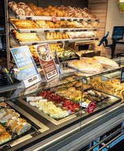 Back-Shop und Bäckerei Wünsche