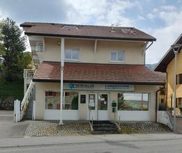Laboratoire Bons-en-Chablais - BIOGROUP ALPES image 1