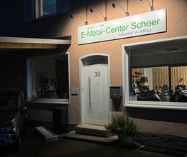 Oliver Lipke E-Mobil-Center Scheer Bild 7