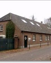 Vliet Praktijk voor Fysiotherapie vd