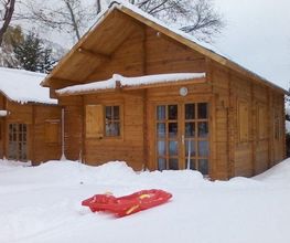 Les Chalets Du Lac image 1