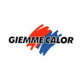 Giemme Calor logo