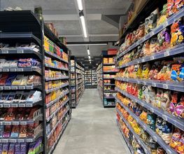 SUPERMARCHÉ G20 image 5