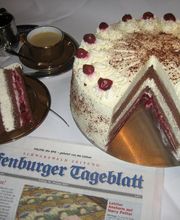 Hotel Albans Sonne Restaurant & Bistro Bar Bild 19