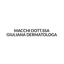 Macchi Dott.ssa Giuliana Dermatologa logo