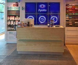 Apollo-Optik - Kiel - Holstenstr. Bild 2