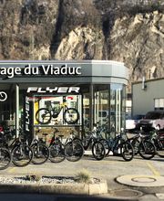 Viaduc E-Bike Bild 5