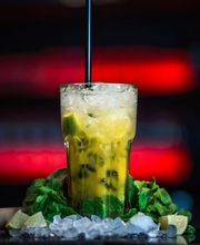 Dolce Cocktailbar Bild 3