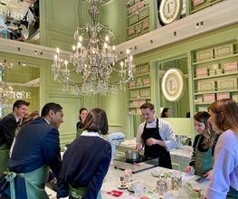 COOKING CLASS