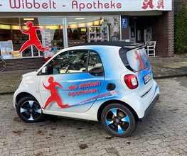 Bußmanns Wibbelt-Apotheke Bild 5