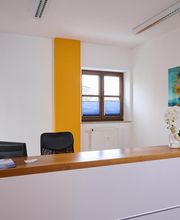 Andrea Gramelsberger Bild 1