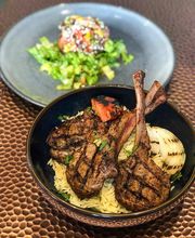 Fadi's Mediterranean Grill image 16