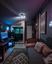 Audrey LM Voix-off image 12