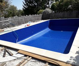 BLEU PISCINE image 10