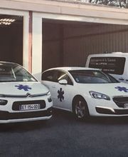 Lofficial Ambulances De La Xaintrie image 3