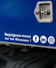 Bleu Blanc Flers image 6