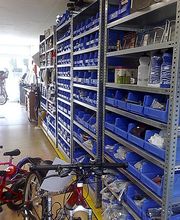 Meier Velowerkstatt Bild 3