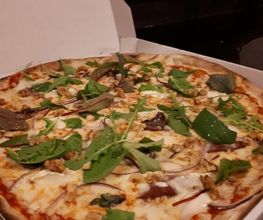 La Tour de Pizz image 7
