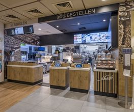 McDonald's Bild 2