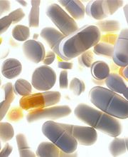 Logo Dr. Werner Pharmafood