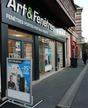Art et Fenêtres image 5