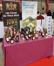 Les Caves Du Vieux Mont image 1