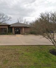 Texas ENT & Allergy | Brenham's Office Front