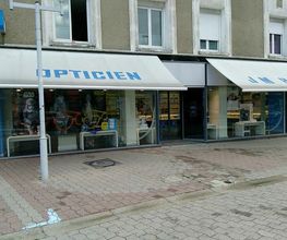 Opticien Krys image 2
