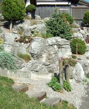 Blättler Gartenbau GmbH Bild 12