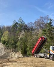 Tanner Transporte GmbH Bild 6