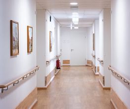 CURATA Lehnschulzenhaus Heidesee