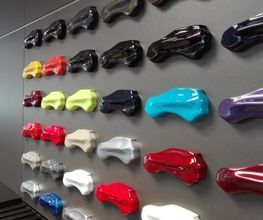 Bertoni Automobili SA Bild 3
